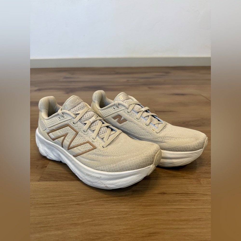 New Balance Fresh Foam X 1080